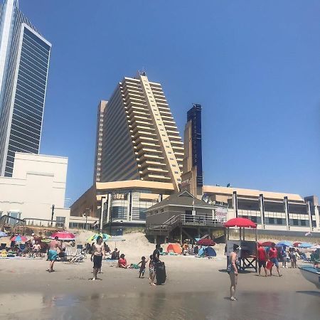 2Br 3Ba Cozysuites Hard Rock And Ocean Casino Атлантик Сити Екстериор снимка
