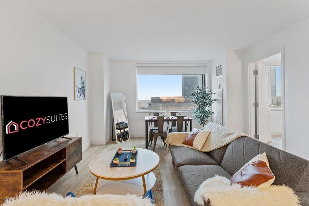 2Br 3Ba Cozysuites Hard Rock And Ocean Casino Атлантик Сити Екстериор снимка