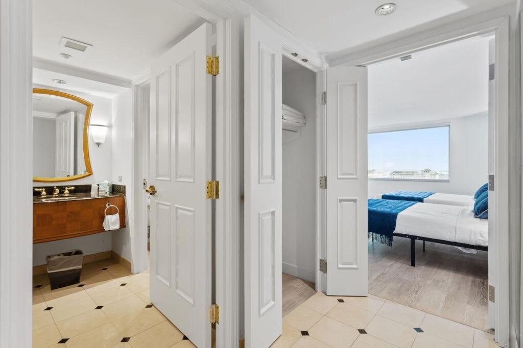 2Br 3Ba Cozysuites Hard Rock And Ocean Casino Атлантик Сити Екстериор снимка