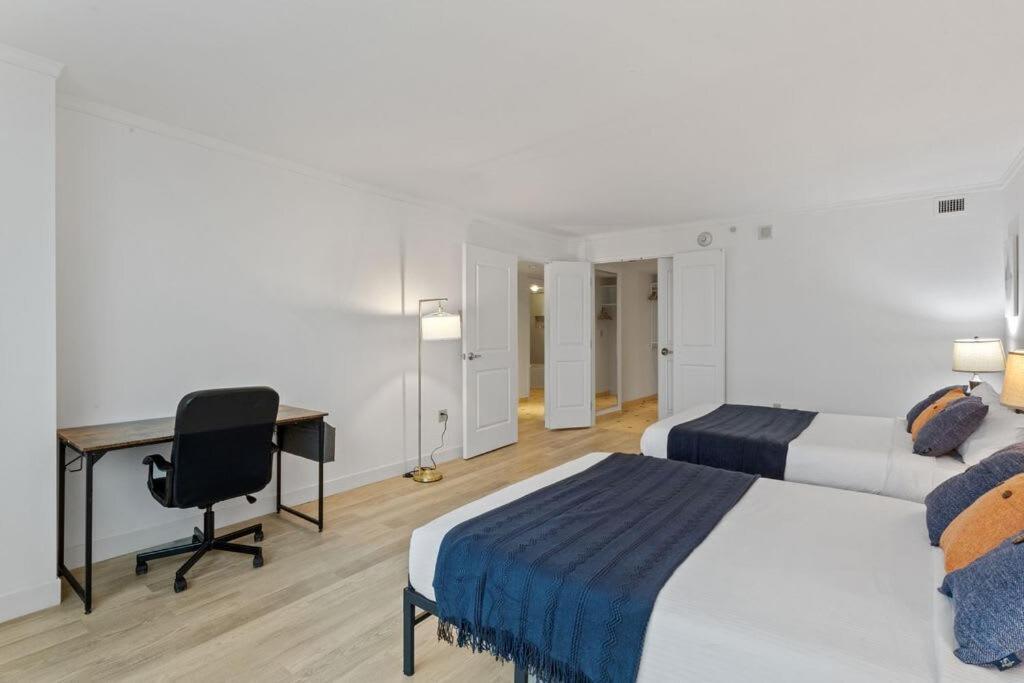 2Br 3Ba Cozysuites Hard Rock And Ocean Casino Атлантик Сити Екстериор снимка